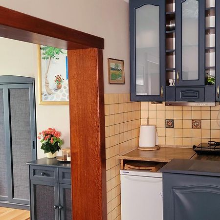 Apartament Brzoza Bydgoska Exteriör bild