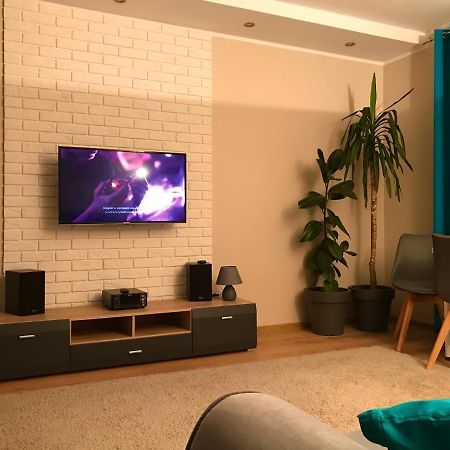 Apartament Brzoza Bydgoska Exteriör bild
