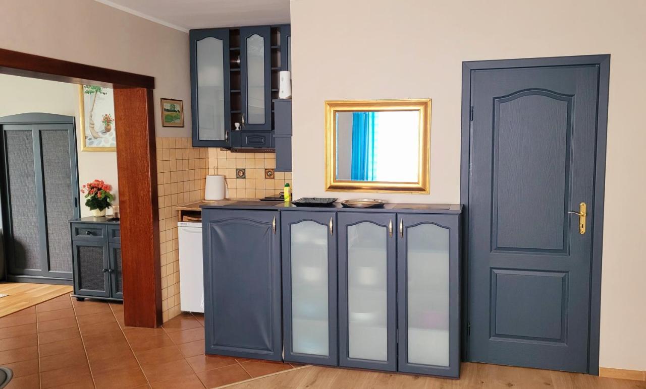 Apartament Brzoza Bydgoska Exteriör bild