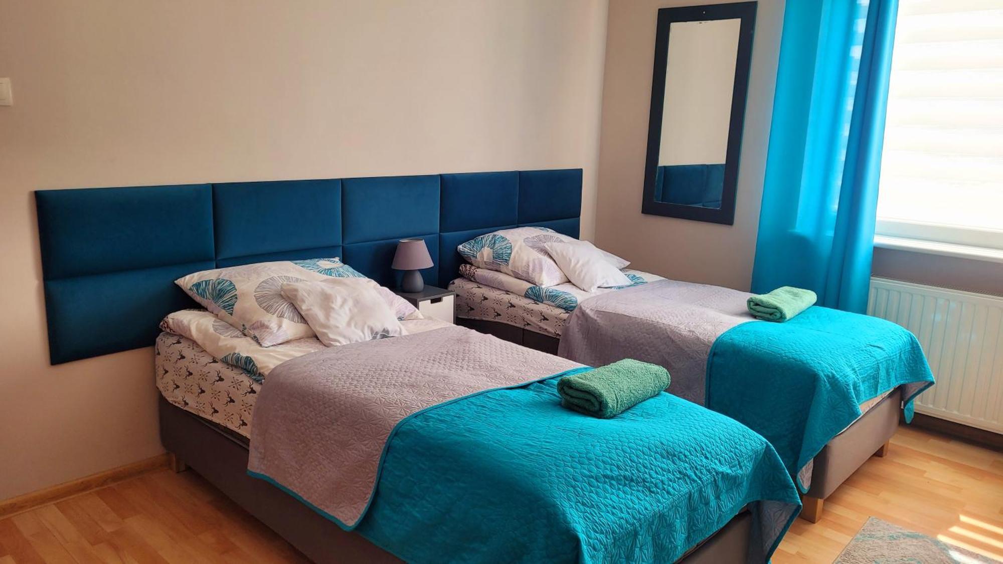 Apartament Brzoza Bydgoska Exteriör bild