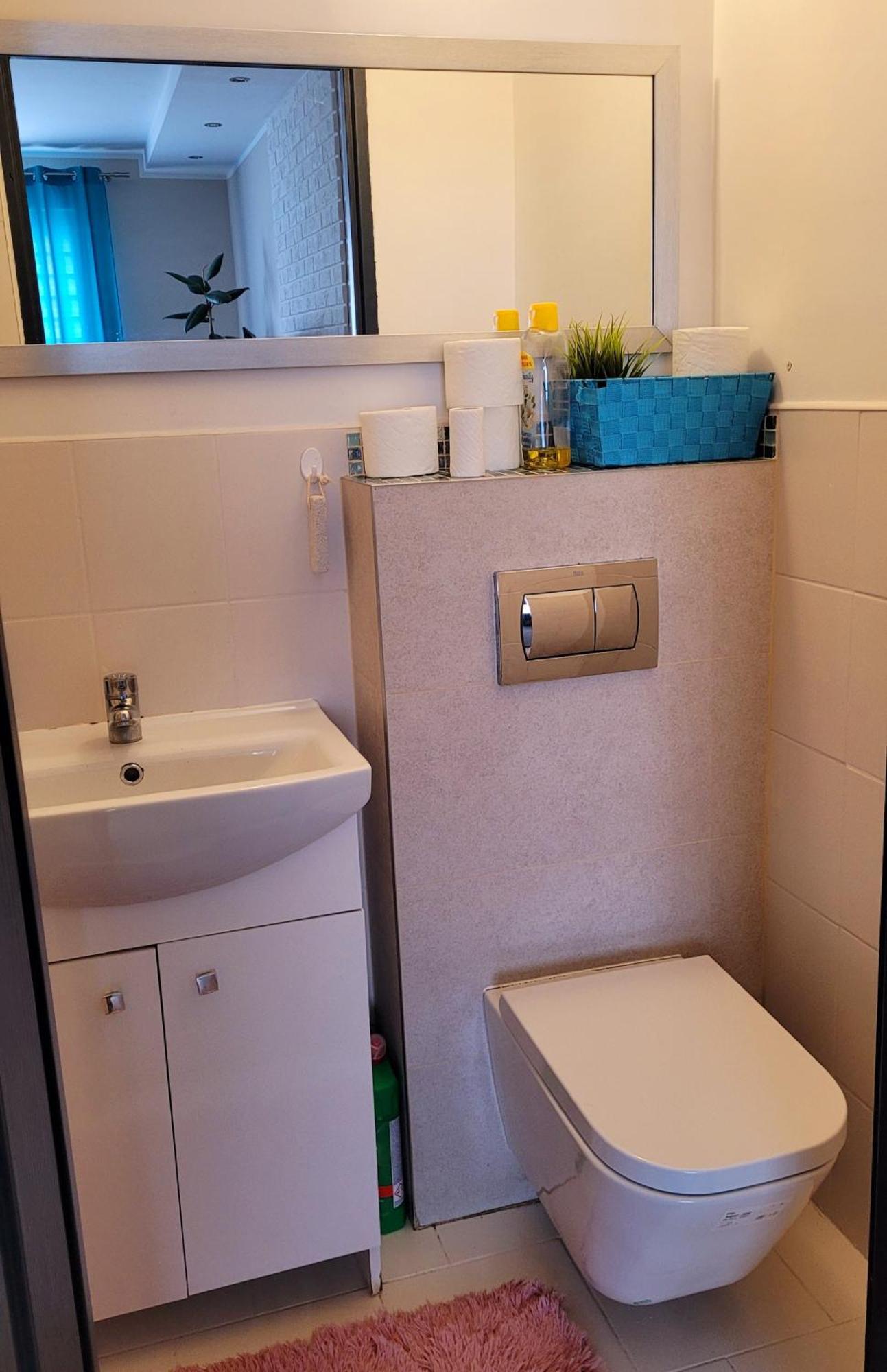 Apartament Brzoza Bydgoska Exteriör bild
