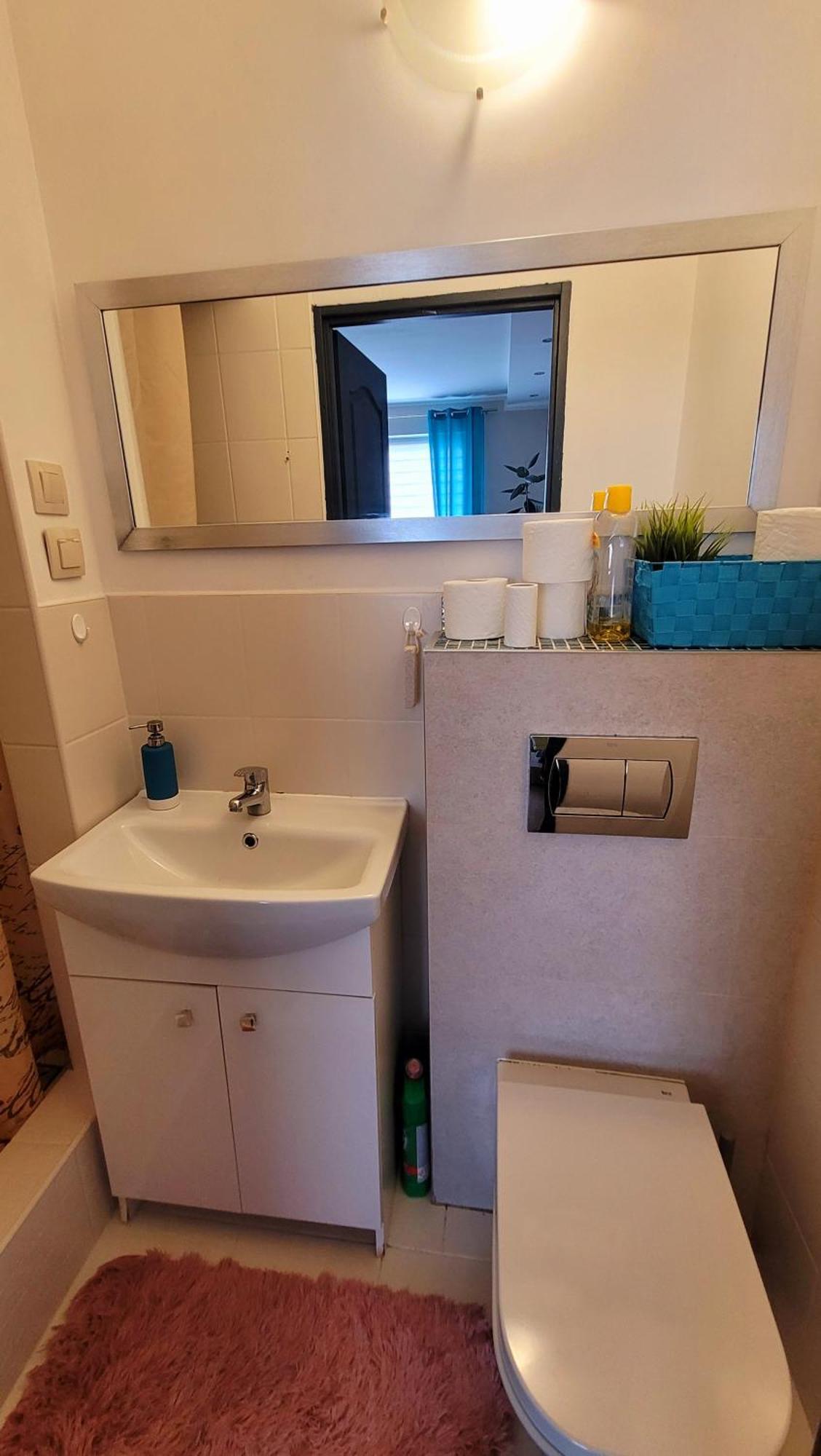 Apartament Brzoza Bydgoska Exteriör bild