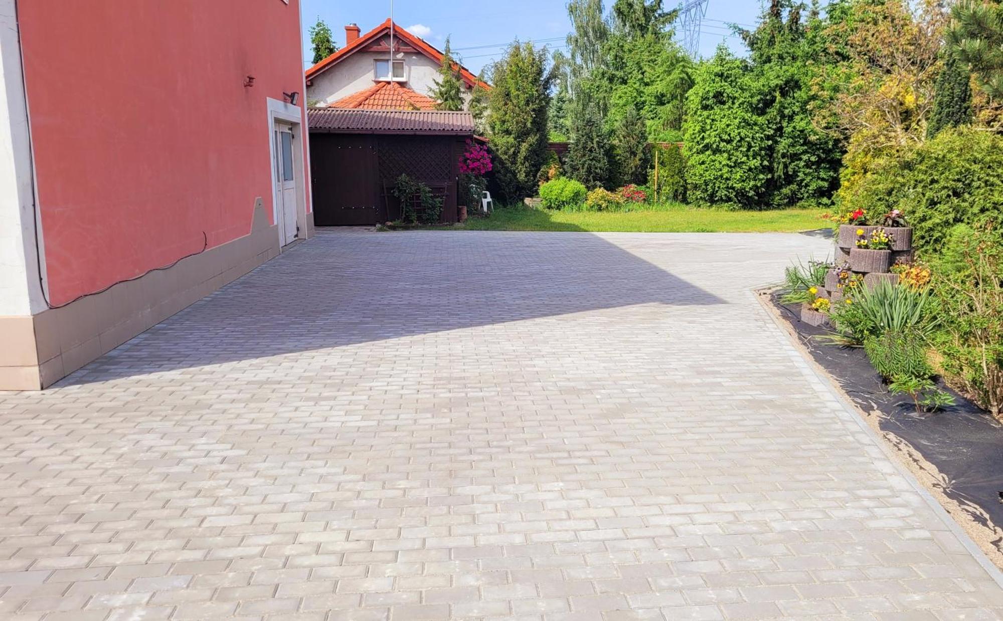 Apartament Brzoza Bydgoska Exteriör bild