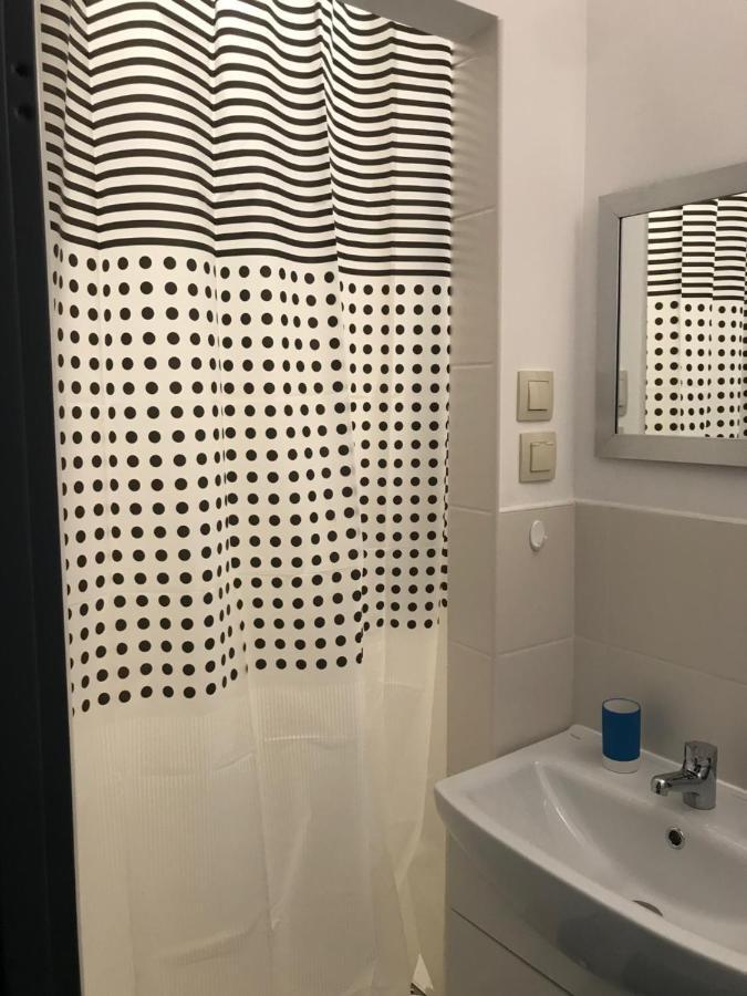 Apartament Brzoza Bydgoska Exteriör bild